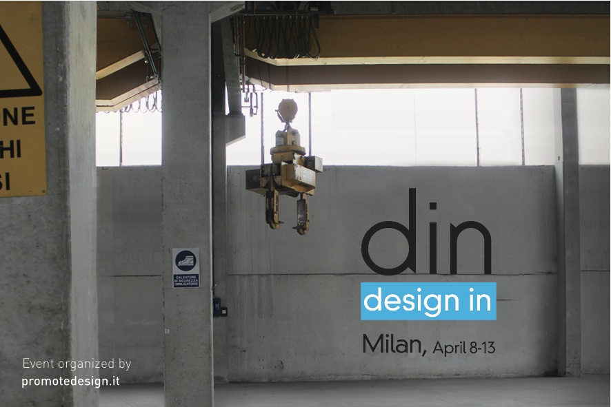 1 Invito PromoteDesign a