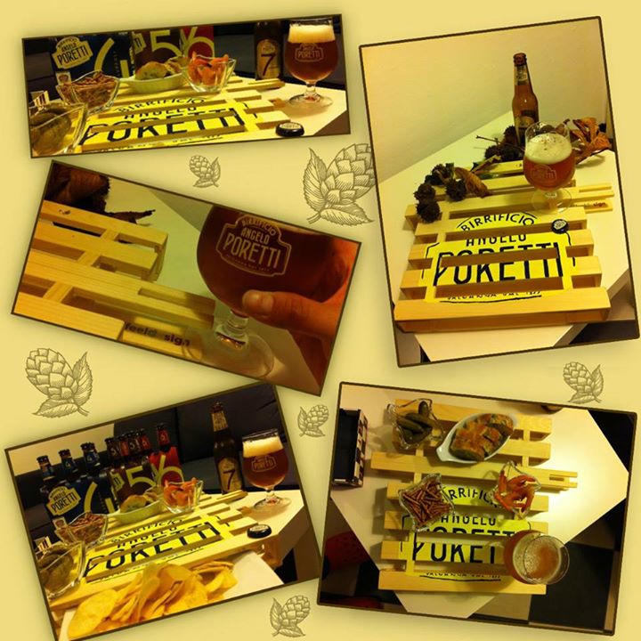 birra poretti