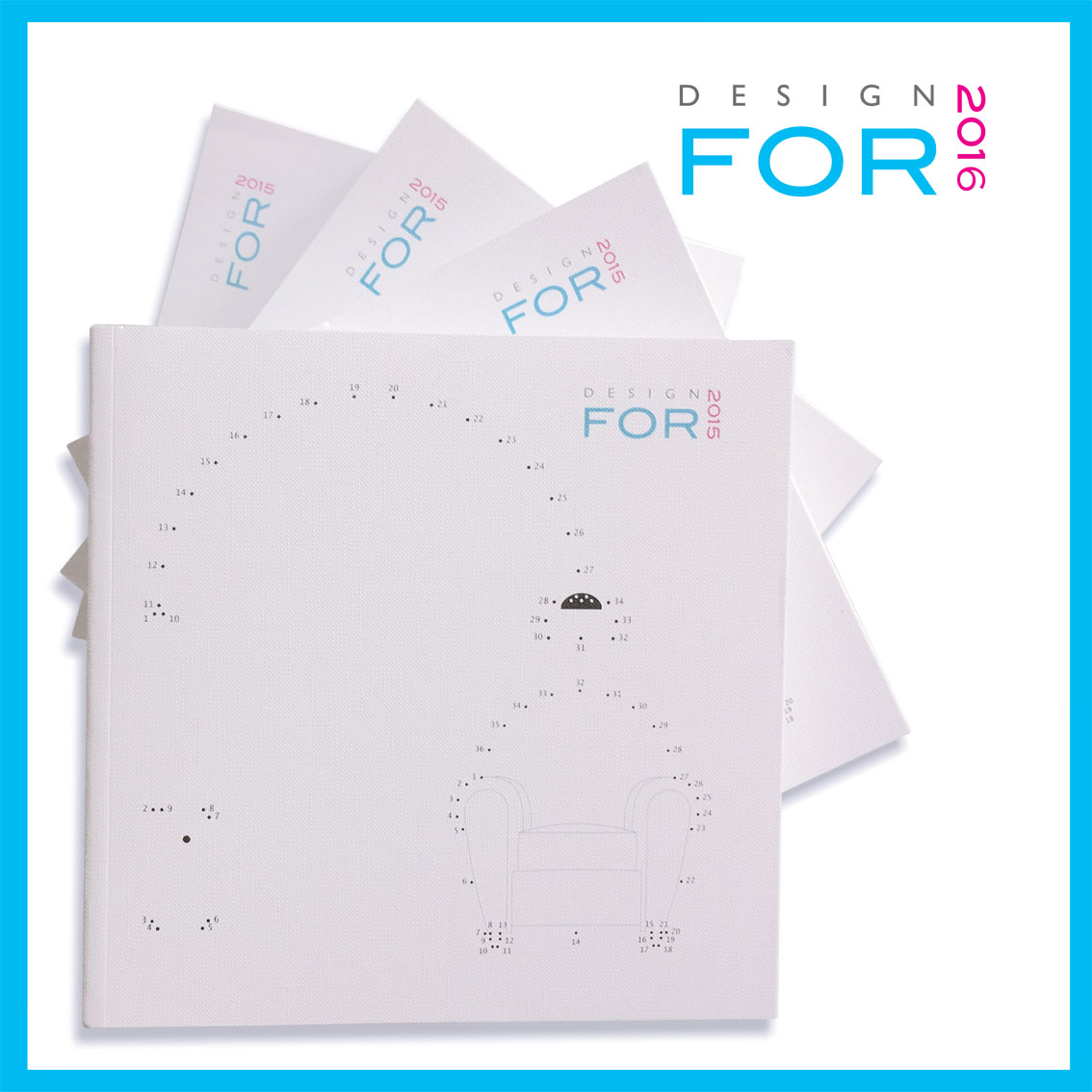 Brochure DesignFor2016 testata